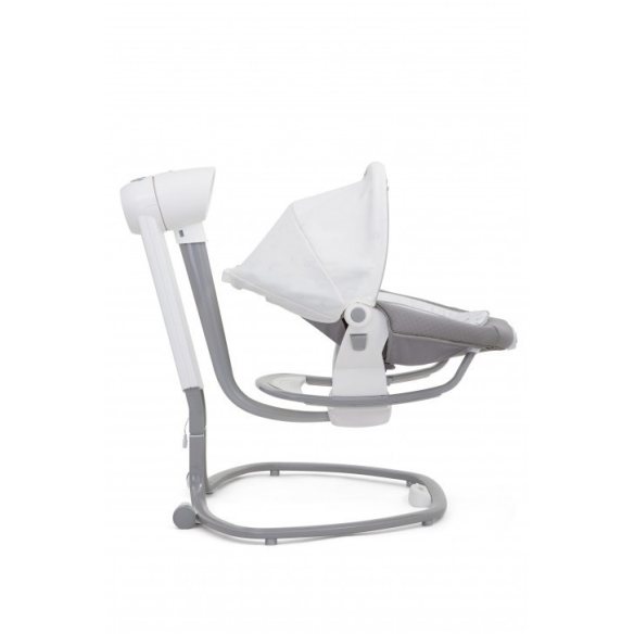 Joie - Altalena/sdraietta elettrica Serina 2in1 Starry night per bambini