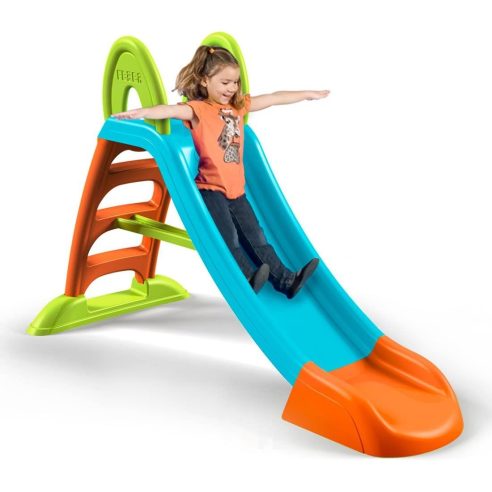 Feber - Slide Max - Scivolo con Acqua per bambini