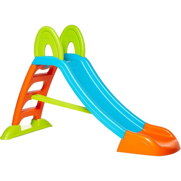 Feber - Slide Max - Scivolo con Acqua per bambini