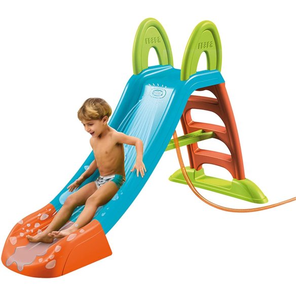 Feber - Slide Max - Scivolo con Acqua per bambini