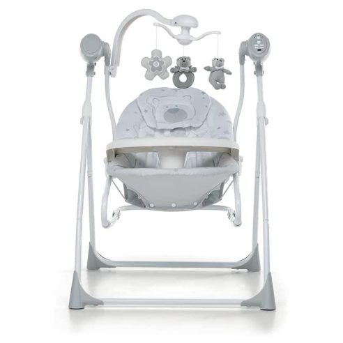 Foppapedretti - Altalena/Sdraietta Carillon