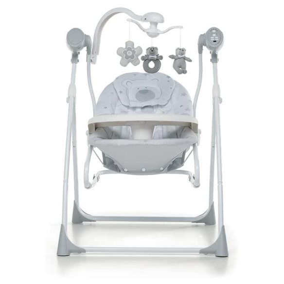 Foppapedretti - Altalena/Sdraietta Carillon