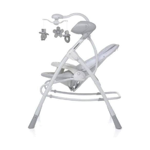 Foppapedretti - Altalena/Sdraietta Carillon