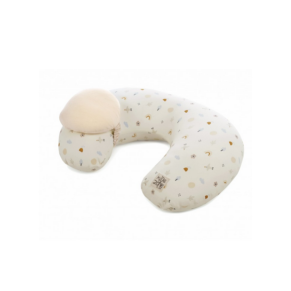 Janè - Cuscino Allattamento