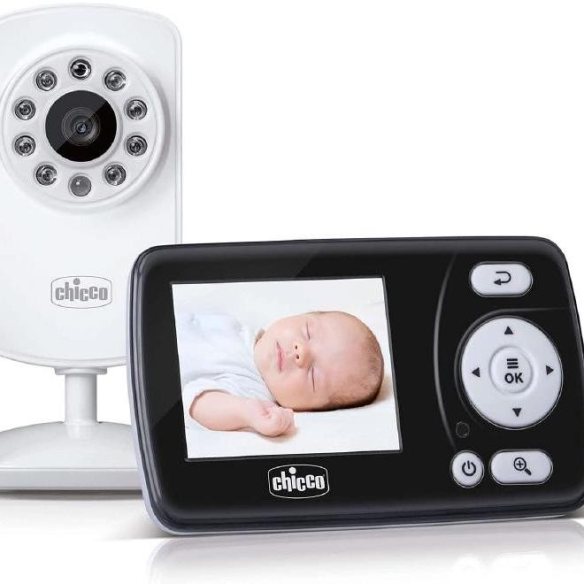 Chicco - Baby Monitor Smart