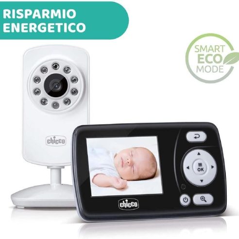 Chicco - Baby Monitor Smart