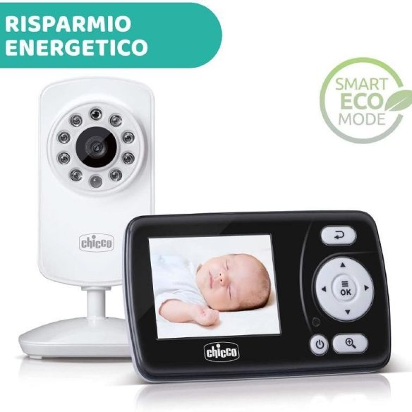 Chicco - Baby Monitor Smart