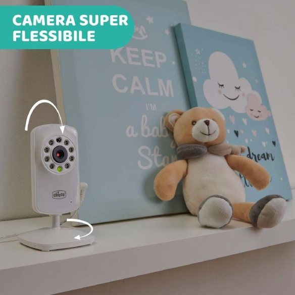 Chicco - Baby Monitor Smart