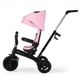 kinderkraft - Twipper - triciclo bambini bambine 2