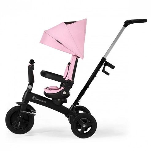 kinderkraft - Twipper - triciclo bambini bambine