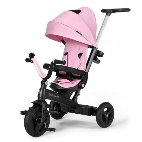 kinderkraft - Twipper - triciclo bambini bambine