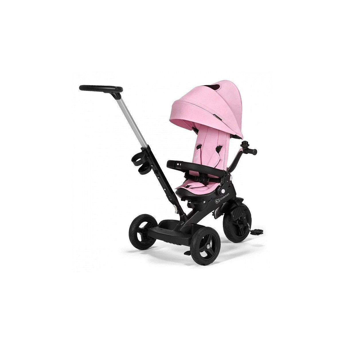 kinderkraft - Twipper - triciclo bambini bambine