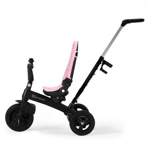 kinderkraft - Twipper - triciclo bambini bambine