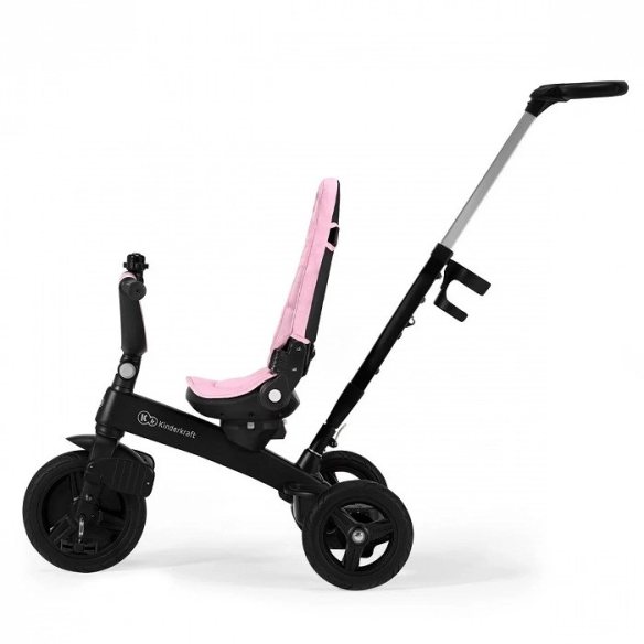 kinderkraft - Twipper - triciclo bambini bambine