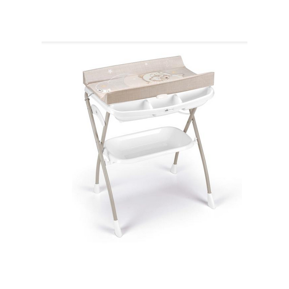 Cam - Volare fasciatoio con vaschetta per bambini Cam - Volare fasciatoio con vaschetta per bambini