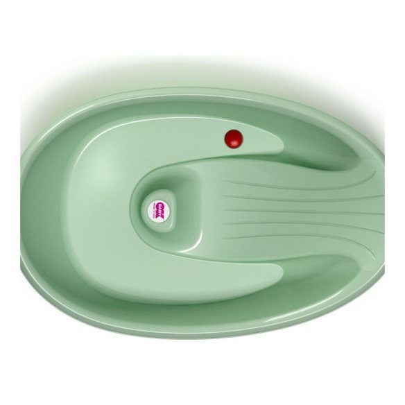 Ok Baby - Bella - vaschetta pe il bagnetto dei bambini