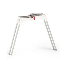 Ok Baby - cavalletto pieghevole per vaschetta Bella 2