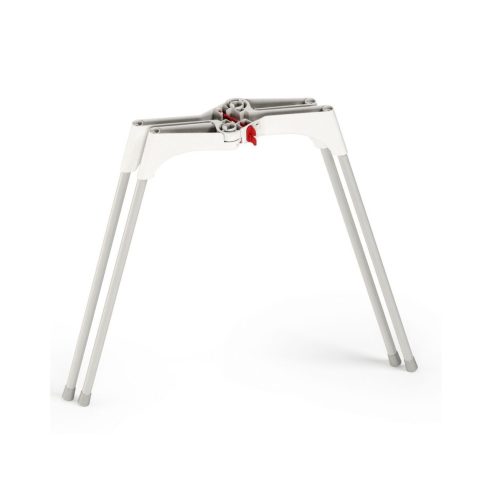 Ok Baby - cavalletto pieghevole per vaschetta Bella