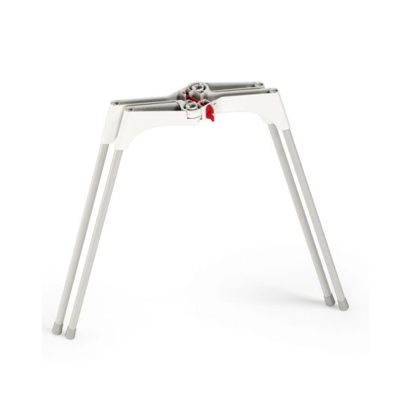 Ok Baby - cavalletto pieghevole per vaschetta Bella