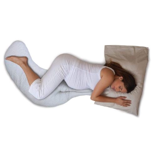 Chicco - Boppy Total Body 3in1mod. Geo - Cuscino Gravidanza