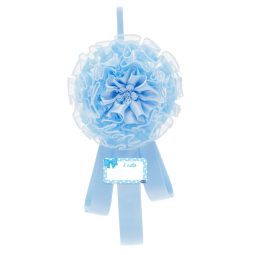 Chicco - Fiocco nascita - bimbo/bimba 2