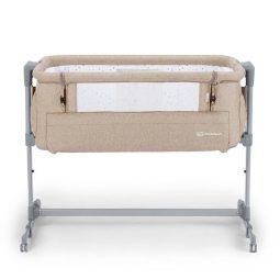 Kinderkraft - Neste up - culla fianco letto - next to me - neonati