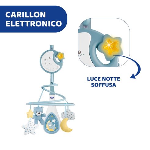 Chicco - Next2dreams giostrina per lettino