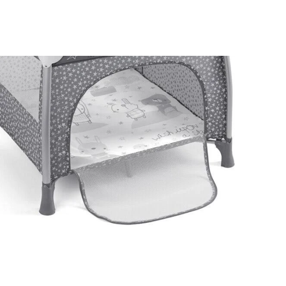 janè - Box quadrato per bambini