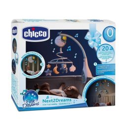Chicco - Next2dreams giostrina per lettino