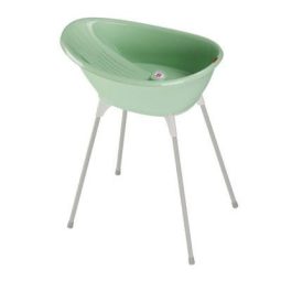 Ok baby - Bella con cavalletto - vaschetta bambini