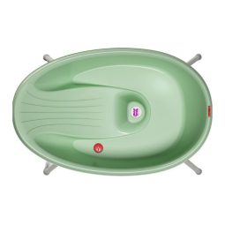 Ok baby - Bella con cavalletto - vaschetta bambini 2