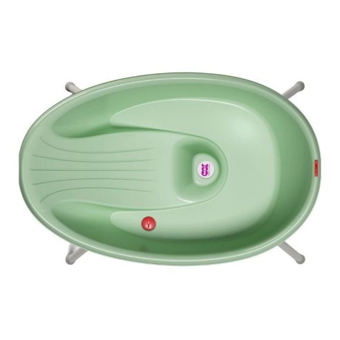 Ok baby - Bella con cavalletto - vaschetta bambini