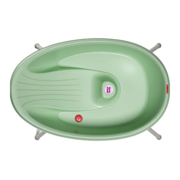 Ok baby - Bella con cavalletto - vaschetta bambini