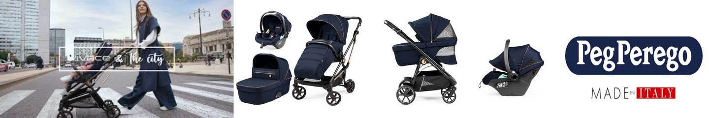 Peg PEREGO