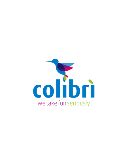 Colibrì