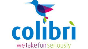 Colibrì