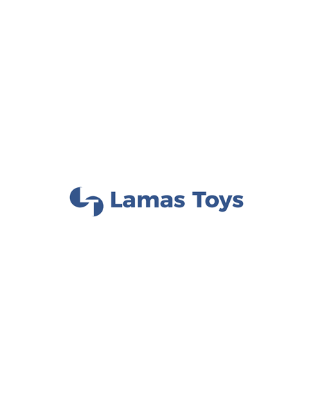 Lamas Toys